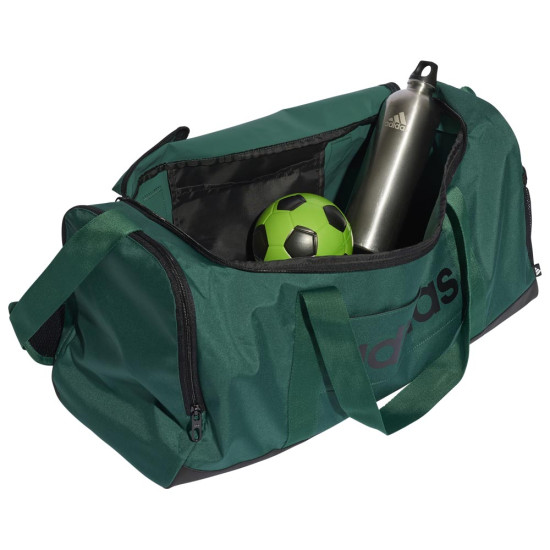 Adidas Τσάντα γυμναστηρίου Linear Duffel Bag M Adidas Τσάντα γυμναστηρίου Linear Duffel Bag M